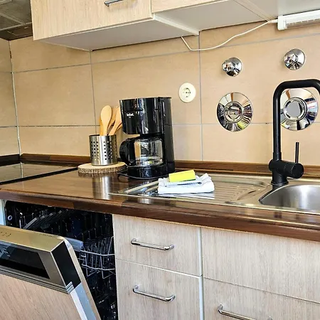 Apartment Komfortwohnung 