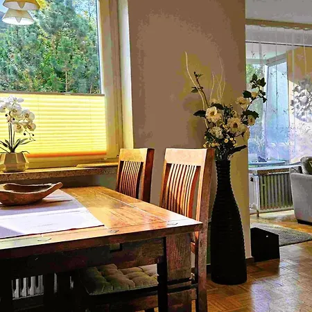 Apartment Komfortwohnung 